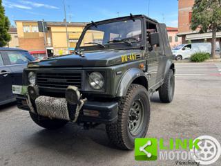 SUZUKI Samurai usata 8