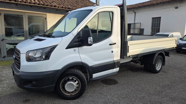 FORD Transit usata, con Autoradio