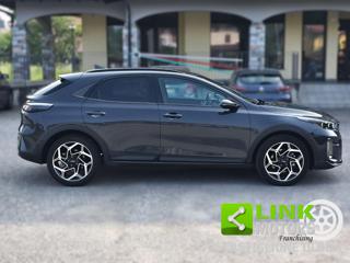 KIA XCeed usata, con Controllo trazione