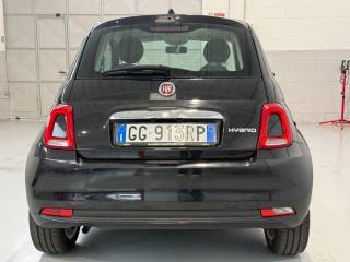 FIAT 500 usata, con Chiusura centralizzata