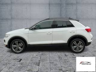 VOLKSWAGEN T-Roc usata, con Airbag laterali