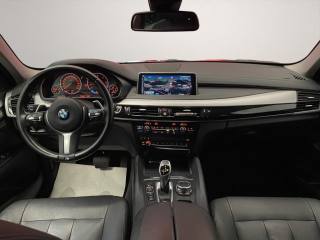 BMW X6 usata, con Cruise Control