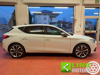 SEAT Leon usata, con Cronologia tagliandi
