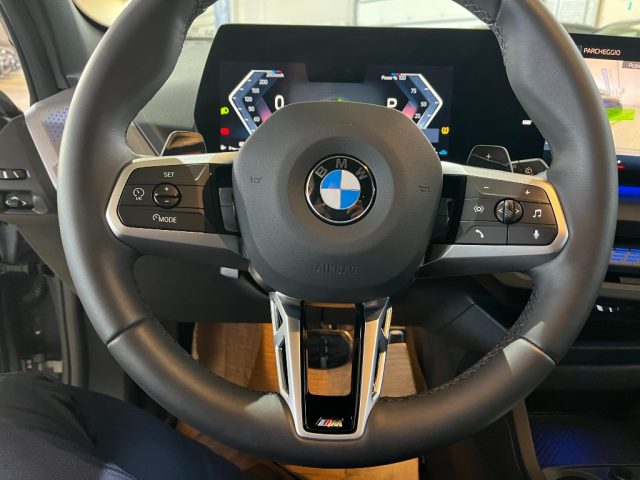 BMW 118 usata, con Controllo automatico clima