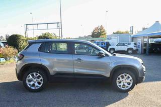 JEEP Avenger usata, con Immobilizzatore elettronico