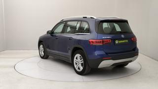 MERCEDES-BENZ GLB 180 usata, con Airbag laterali