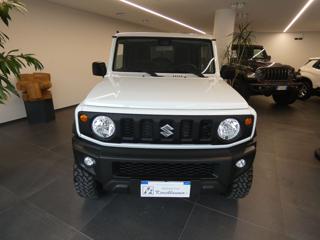 SUZUKI Jimny usata, con Airbag Passeggero