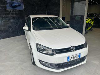 VOLKSWAGEN Polo usata, con Airbag