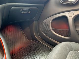 SMART ForTwo usata, con Controllo elettronico della corsia