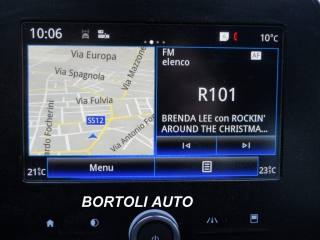 RENAULT Scenic usata, con Servosterzo