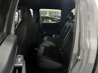 FORD Ranger usata, con Chiusura centralizzata