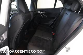 BMW X2 usata, con Volante in pelle