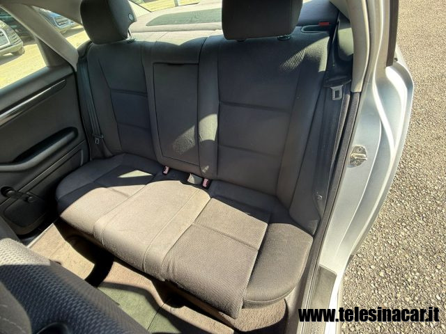 AUDI A4 usata, con ESP