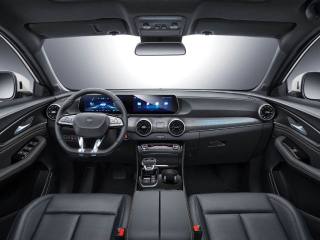 EVO Evo6 usata, con Climatizzatore