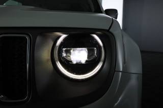 JEEP Renegade usata 8