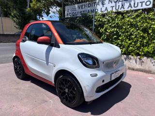SMART ForTwo 70 1.0 Sport edition 1
