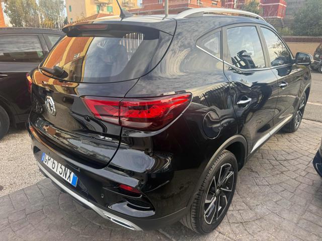 MG ZS usata, con Alzacristalli elettrici