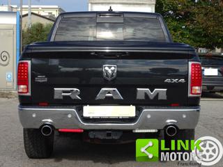 DODGE RAM usata, con Cruise Control
