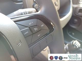 FIAT Panda usata, con Controllo elettronico della corsia