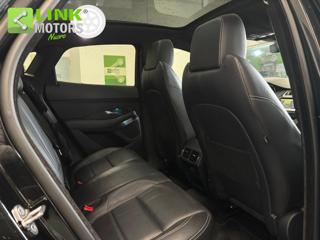 JAGUAR E-Pace usata, con Chiusura centralizzata telecomandata