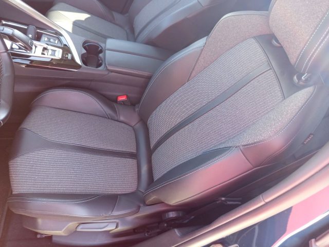 PEUGEOT 3008 usata, con Cruise Control