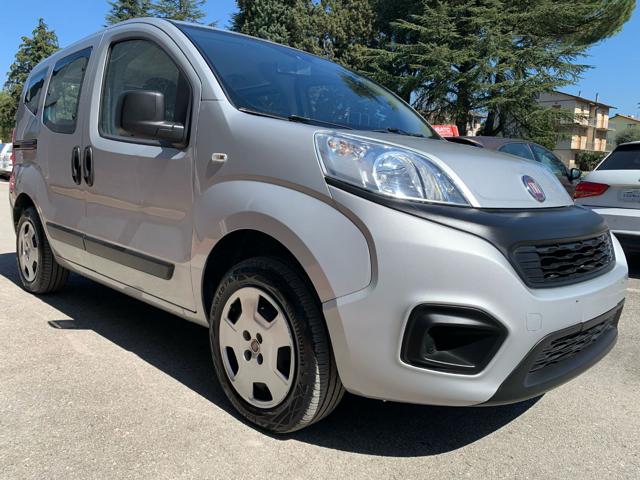 FIAT Qubo usata, con ABS