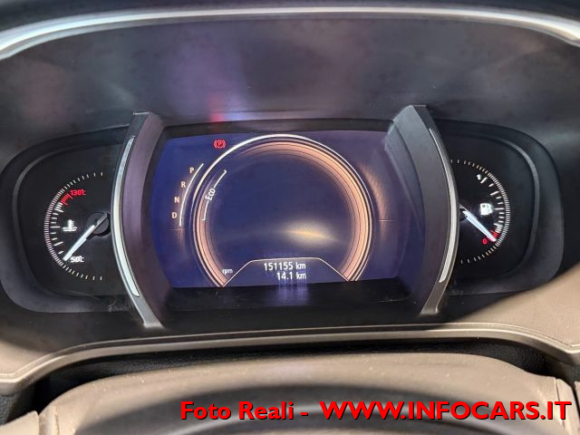RENAULT Megane usata, con Cruise Control