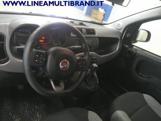 FIAT Panda usata, con Servosterzo