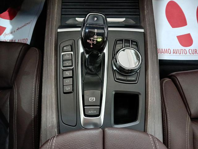 BMW X5 usata 30