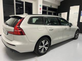 VOLVO V60 usata, con Cerchi in lega