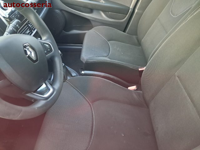 RENAULT Clio usata 5