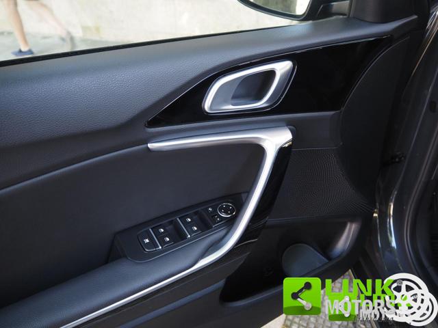 KIA XCeed usata 24