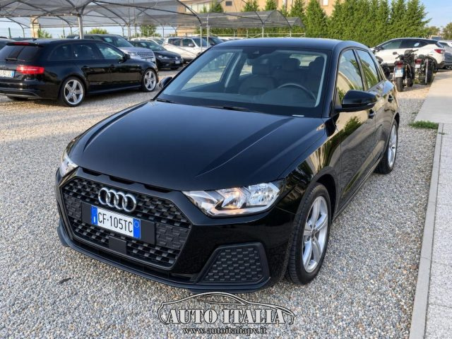 AUDI A1 usata, con ABS
