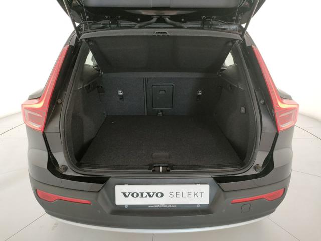 VOLVO XC40 usata, con Controllo vocale