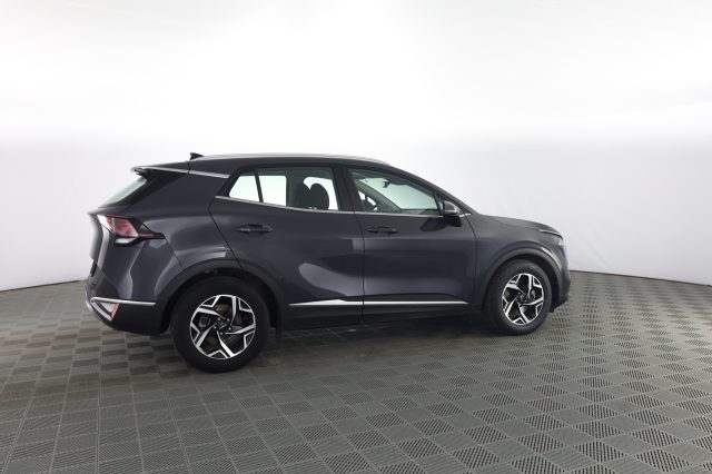 KIA Sportage usata 2