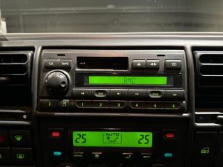 LAND ROVER Discovery usata, con Sedili riscaldati