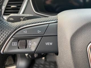 AUDI SQ5 usata, con Leve al volante