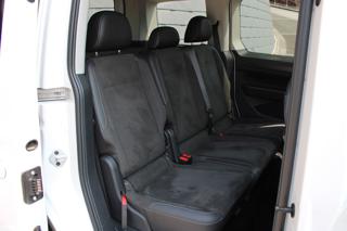 VOLKSWAGEN Caddy usata, con Filtro antiparticolato