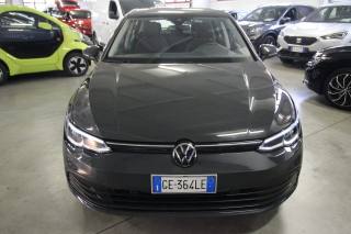 VOLKSWAGEN Golf 1.5 TSI EVO ACT Life - PREZZO REALE