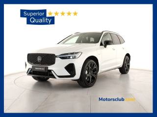 VOLVO XC60 T6 Plug-in hybrid AWD aut Ultra Black Edition MY26