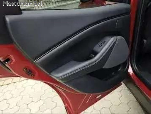 FORD Mustang usata, con Cruise Control