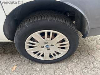 FIAT Doblo usata, con Servosterzo