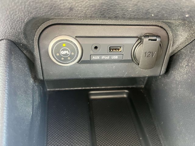 KIA Rio usata, con Airbag Passeggero
