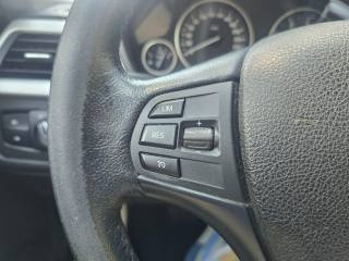 BMW 316 usata, con Controllo vocale