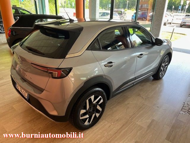 OPEL Mokka usata, con Airbag laterali