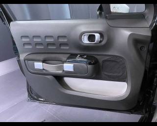 CITROEN C3 usata, con Fari LED
