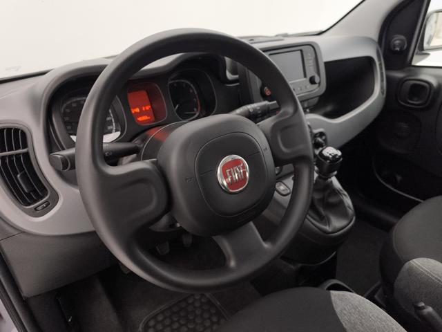 FIAT Panda usata, con ESP