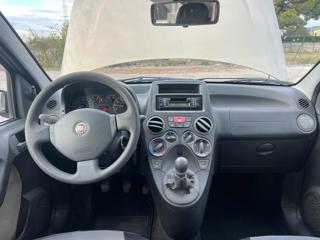 FIAT Panda usata 8