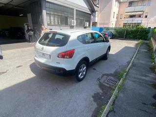NISSAN Qashqai usata 10