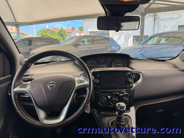LANCIA Ypsilon usata, con Controllo trazione